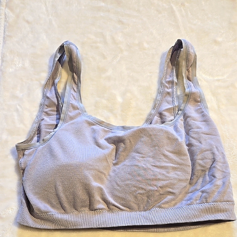 Woman's YUMMIE BRA